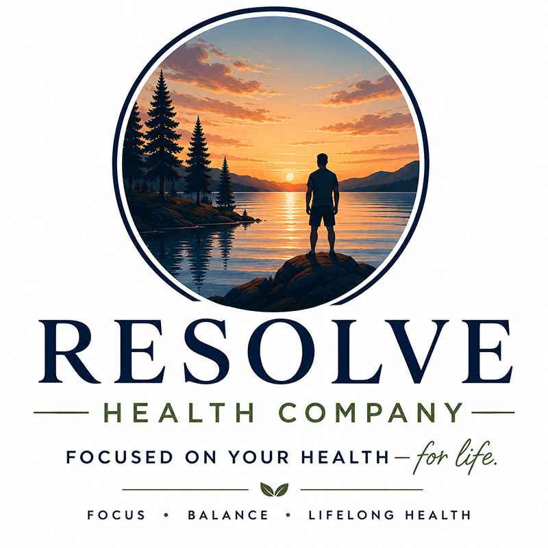 Resolve Health Company